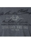 Tom Tailor pánské triko (1)