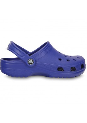 Crocs Classic Cerulean Blue