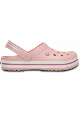 Crocs Croband Pink/Wild Orchid