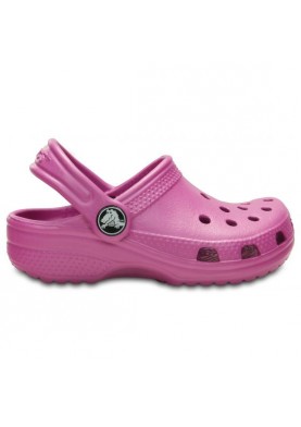 Crocs Classic Kids Wild Orchid