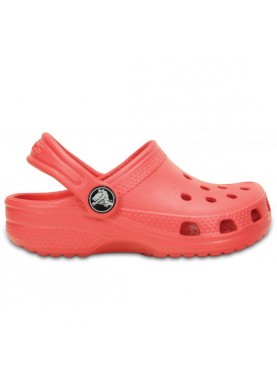 Crocs Classic Kids Coral