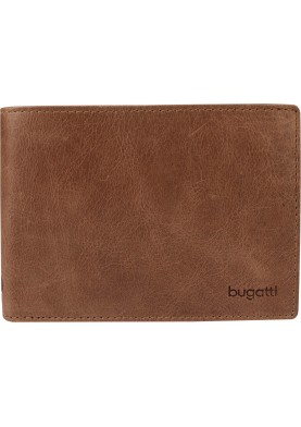 Bugatti pánská kožená peněženka