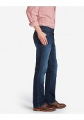 Wrangler pánské kalhoty (jeansy) Arizona W12O8343C