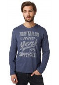 Tom Tailor pánské triko 10363690010/6811