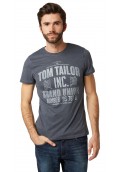 Tom Tailor pánské triko 10339210010/6889