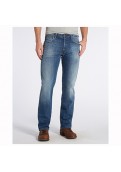 Wrangler pánské kalhoty (jeans) Arizona W12OXG62U
