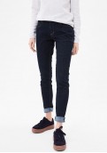 s.Oliver dámské kalhoty (jeans) 04.899.71.3769/55Z6