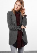 s.Oliver Q/S dámský blazer 45.899.43.0437/99W0