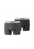 Levi's® GIFTBOX BOXER BRIEF 3 PACK - Boxerky