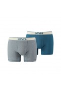 Levi's® GIFTBOX BOXER BRIEF 3 PACK - Boxerky