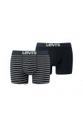 Levi's® GIFTBOX BOXER BRIEF 3 PACK - Boxerky