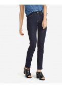Wrangler dámské kalhoty (jeans) High Slim W27GLU023