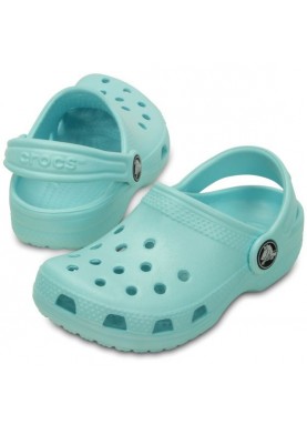 Crocs Classic Kids Ice Blue