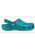 Crocs Classic Turquoise