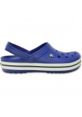 Crocs Crocband Cerulean Blue/Navy