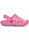 Crocs Baya Slide Kids Pink Lemonade