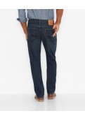 Levi´s pánské kalhoty 514™ Straight Fit Jeans 00514-0542