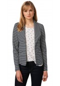 Tom Tailor Denim dámský blazer 39229500171/6593