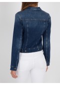 Mavi dámská džínová bunda