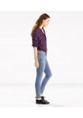 Levi´s dámské kalhoty 711 Skinny Jeans 18881-0122