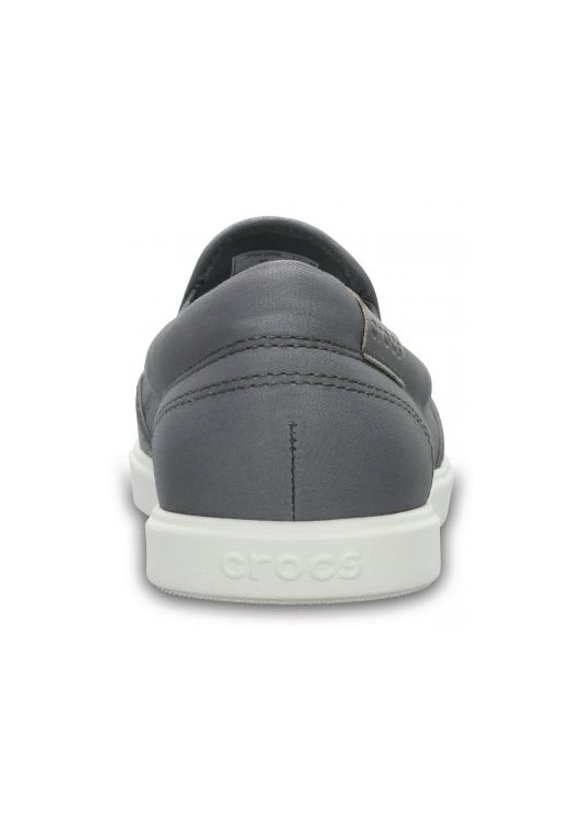 Crocs citilane sequin slip on top