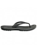 Crocs Crocband Flip Graphite/Light Grey