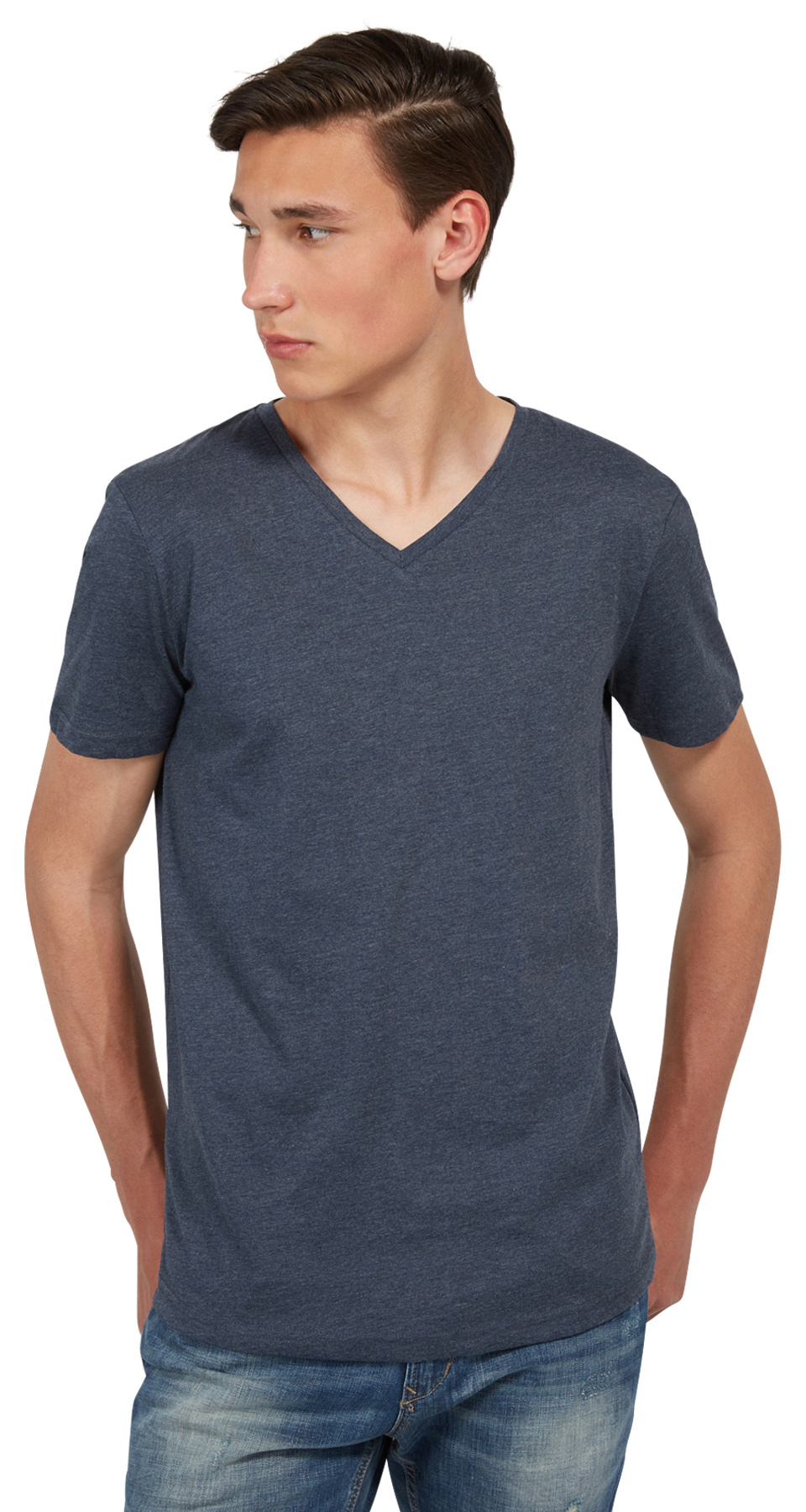 tom tailor denim memory effect