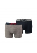 Levi's® BOXER BRIEF 2 PACK - Boxerky 2 kusy