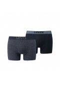 Levi's® BOXER BRIEF 2 PACK - Boxerky 2 kusy