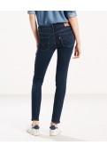 Levi´s dámské džíny 711 SKINNY