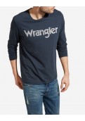 Wrangler pánské tričko