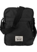 Levis pánská taška černá