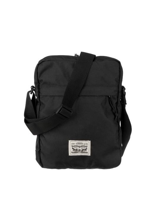 Levis pánská taška černá
