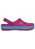 Crocs Crocband Vibrant/Violet