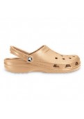 Crocs Classic Gold