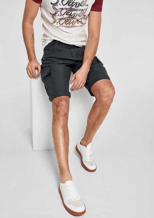 s.Oliver pánské bermudy