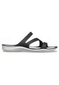 Crocs Swiftwater Sandal Black
