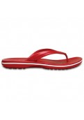 Crocs Crocband Flip Pepper