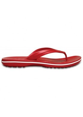 Crocs Crocband Flip Pepper