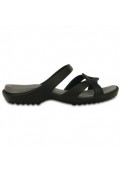 Crocs Meleen Black/Smoke