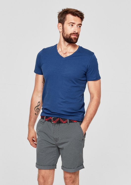 s.Oliver pánské kraťasy