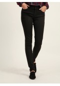 Mavi dámské černé džíny Adriana