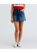 Levis dámská džínová sukně