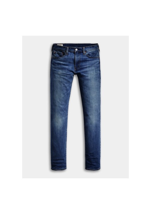 Levis pánské džíny 511 Slim Fit