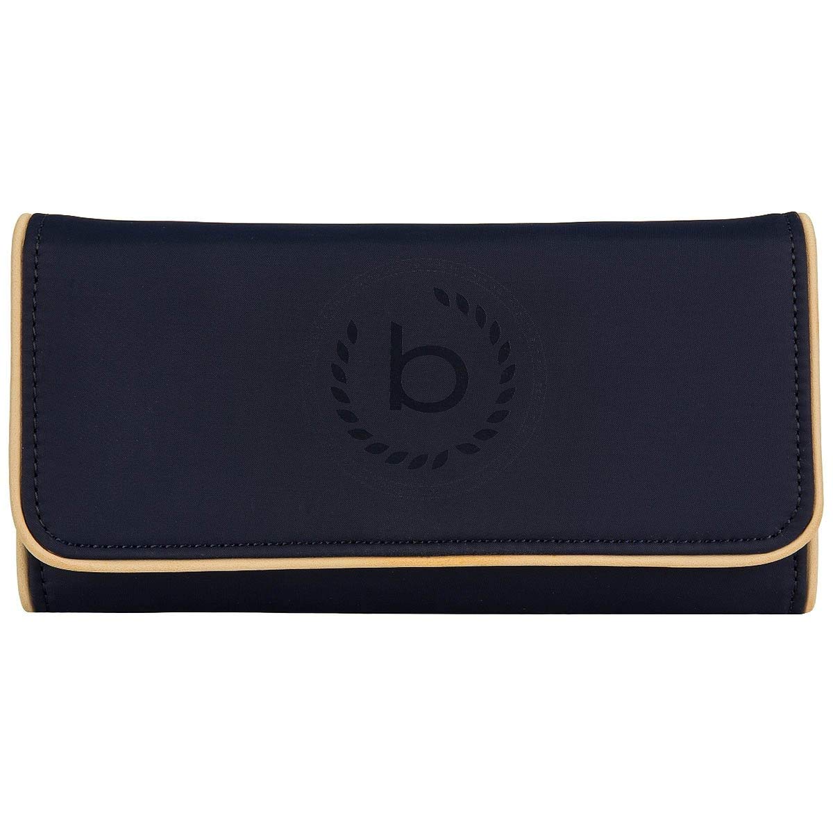 Bugatti dámská peněženka 49366123 Modrá