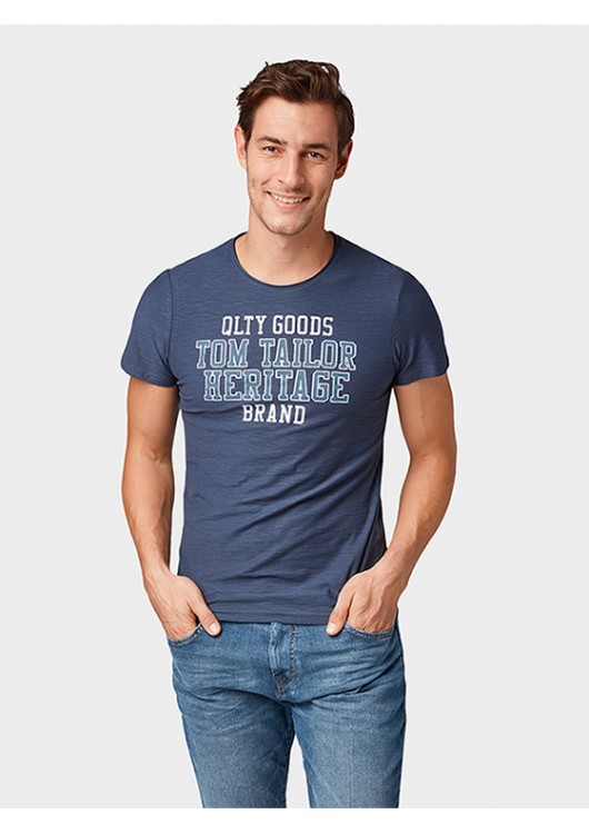 Tom Tailor pánské tričko