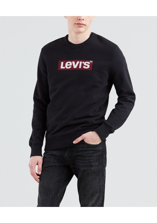 Levi´s pánská mikina s logem