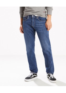 LEVI'S® 502™ TAPER - Džíny Straight Fit