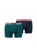 Levi's® BOXER BRIEF 2 PACK - Boxerky 2 kusy