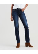 Levis dámské džíny 724 Straight
